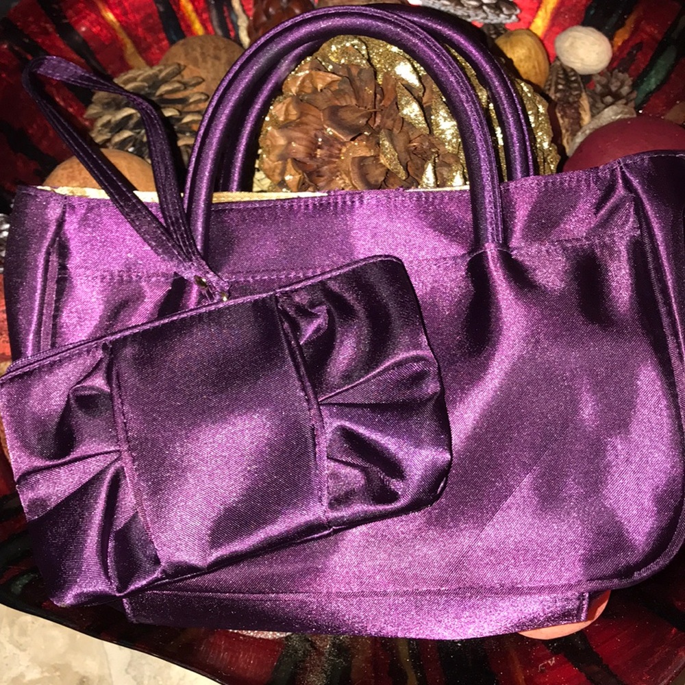 Mini Evening Bag